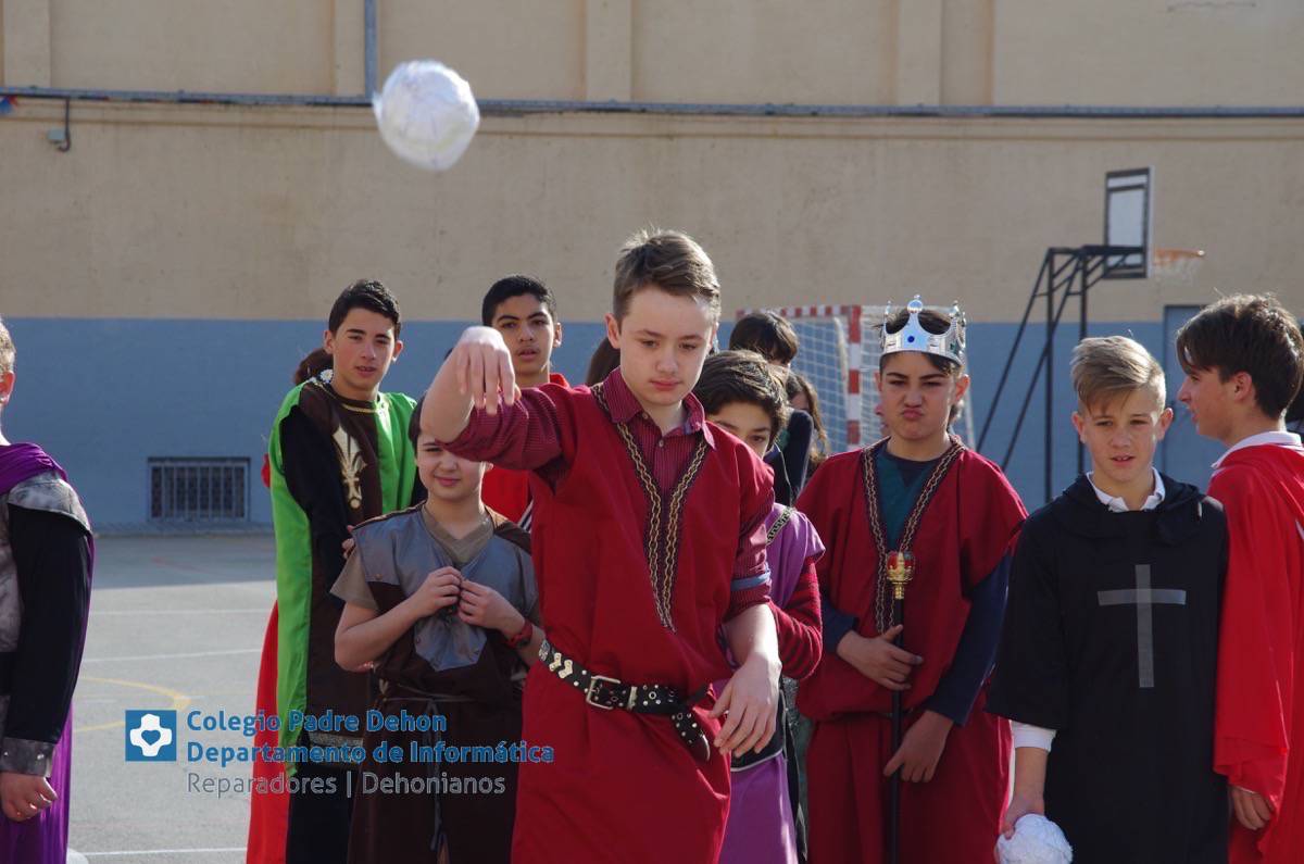 Semana dehoniana 111